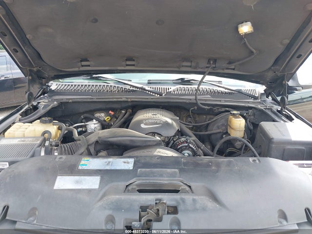 Продаж на аукціоні авто 2002 Chevrolet Silverado 1500 Ls, vin: 1GCEK14T22Z193650, номер лоту: 45373230