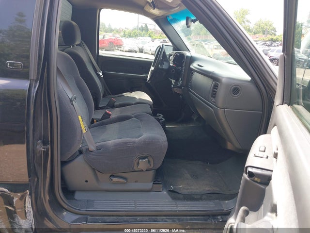 Продаж на аукціоні авто 2002 Chevrolet Silverado 1500 Ls, vin: 1GCEK14T22Z193650, номер лоту: 45373230