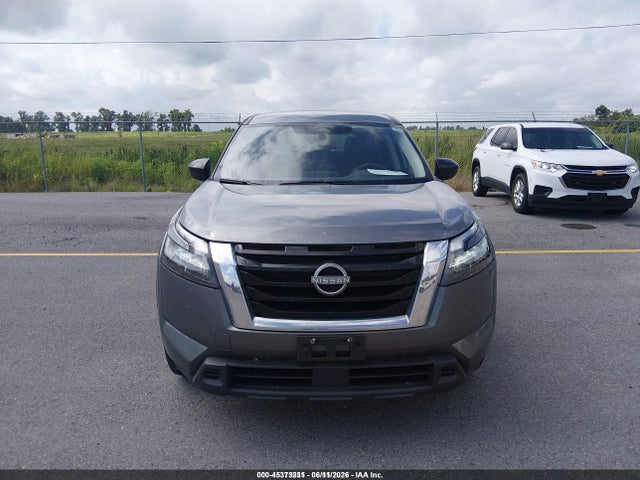 5N1DR3AAXRC217224 Nissan Pathfinder S Fwd