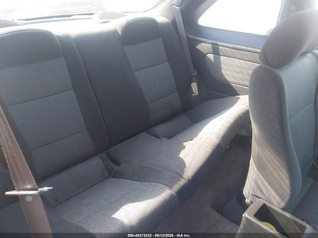 Продажа на аукционе авто 1997 Nissan 200sx Se, vin: 1N4AB42D5VC500995, номер лота: 45373232