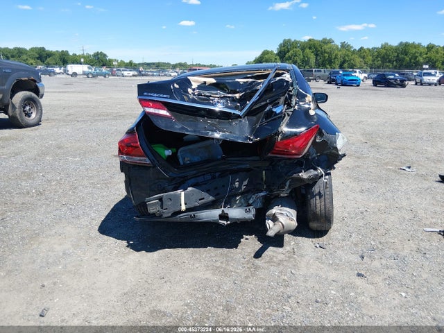 Aukcja sprzedaży 2014 Honda Civic Lx, vin: 19XFB2F52EE063229, numer aukcji: 45373234