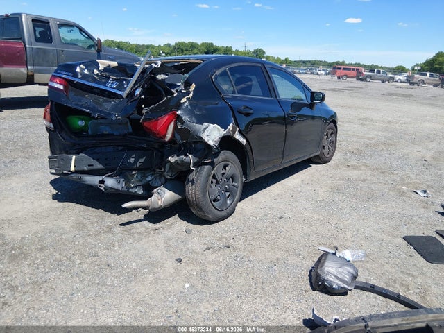 Aukcja sprzedaży 2014 Honda Civic Lx, vin: 19XFB2F52EE063229, numer aukcji: 45373234