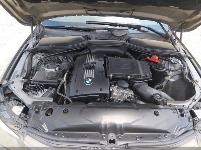Aukcja sprzedaży 2010 Bmw 535i, vin: WBANW1C52AC167894, numer aukcji: 45373235