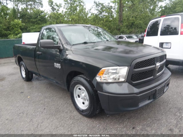 Aukcja sprzedaży 2017 Ram 1500, vin: 3C6JR6DG6HG764888, numer aukcji: 45373236