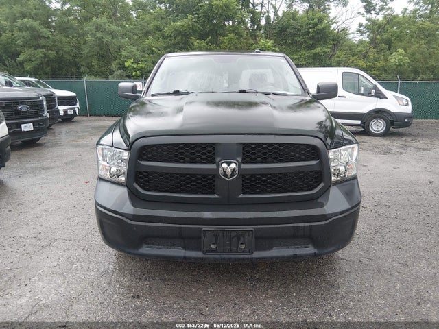 2017 Ram 1500 მანქანა იყიდება აუქციონზე, vin: 3C6JR6DG6HG764888, აუქციონის ნომერი: 45373236