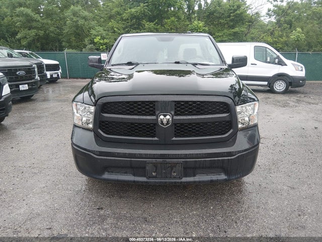 2017 Ram 1500 მანქანა იყიდება აუქციონზე, vin: 3C6JR6DG6HG764888, აუქციონის ნომერი: 45373236