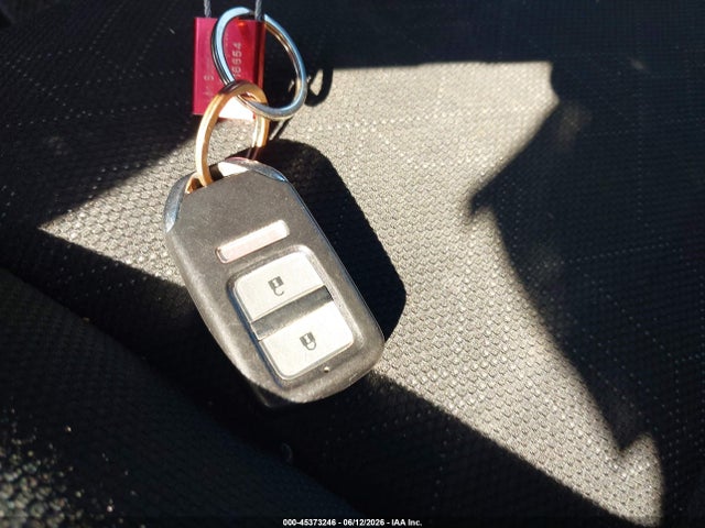 Honda FIT EX 2016 JHMGK5H77GX037327 Image 11