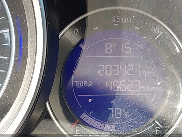 Honda FIT EX 2016 JHMGK5H77GX037327 Image 15