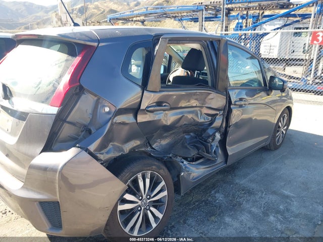 Honda FIT EX 2016 JHMGK5H77GX037327 Image 6