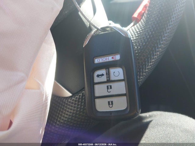 Honda CIVIC EX 2018 2HGFC2F72JH540370 Image 11
