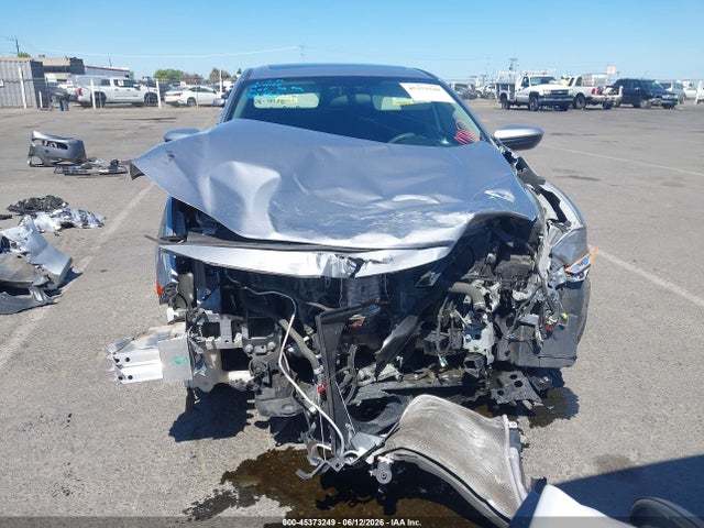 Honda CIVIC EX 2018 2HGFC2F72JH540370 Image 13