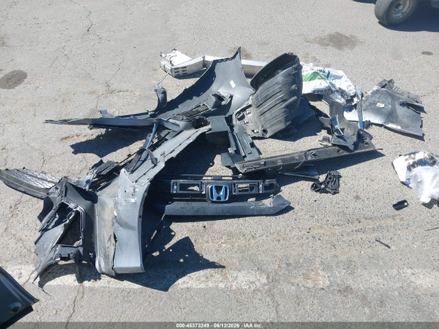 Honda CIVIC EX 2018 2HGFC2F72JH540370 Image 12