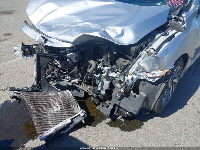 Honda CIVIC EX 2018 2HGFC2F72JH540370 Image 6