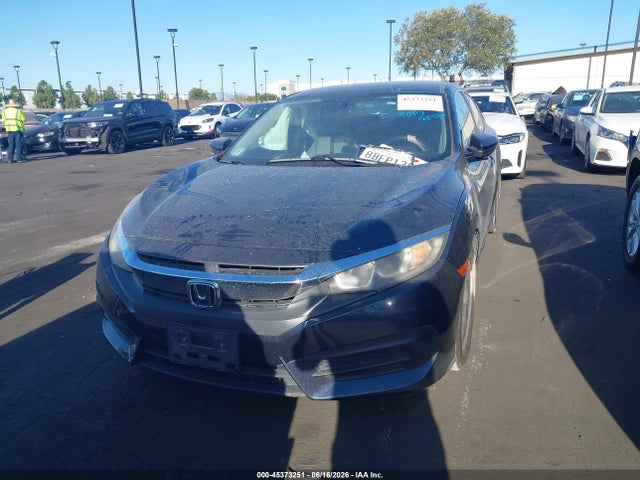 2HGFC2F5XHH531781 Honda Civic Lx