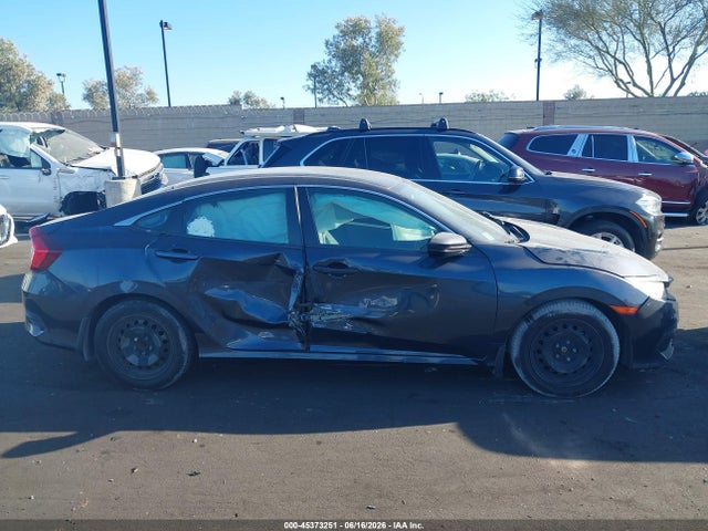 2HGFC2F5XHH531781 Honda Civic Lx