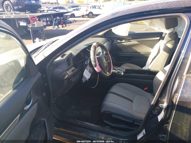2HGFC2F5XHH531781 Honda Civic Lx