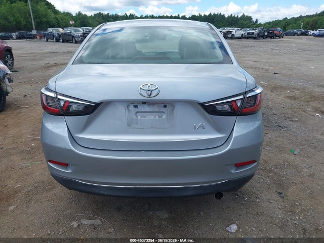 3MYDLBYVXHY186170 Toyota YARIS IA