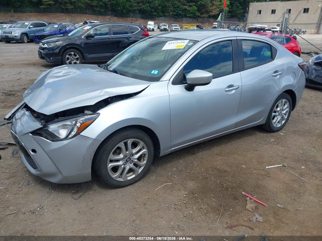 3MYDLBYVXHY186170 Toyota YARIS IA