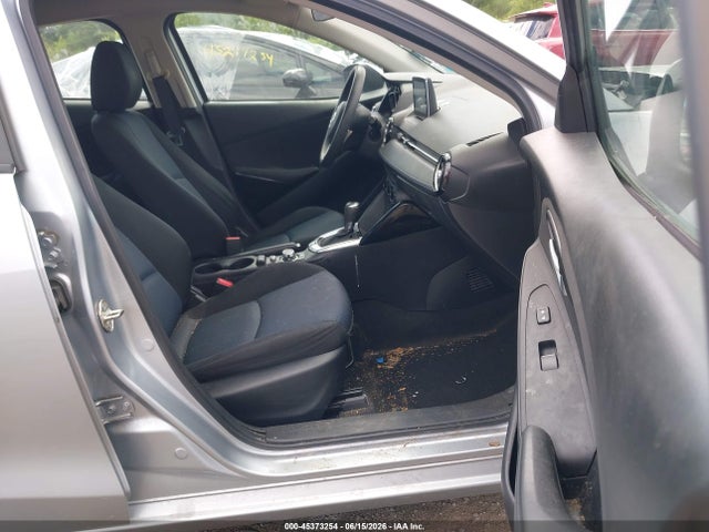 3MYDLBYVXHY186170 Toyota YARIS IA