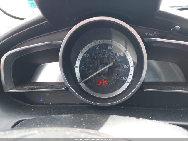 3MYDLBYVXHY186170 Toyota YARIS IA