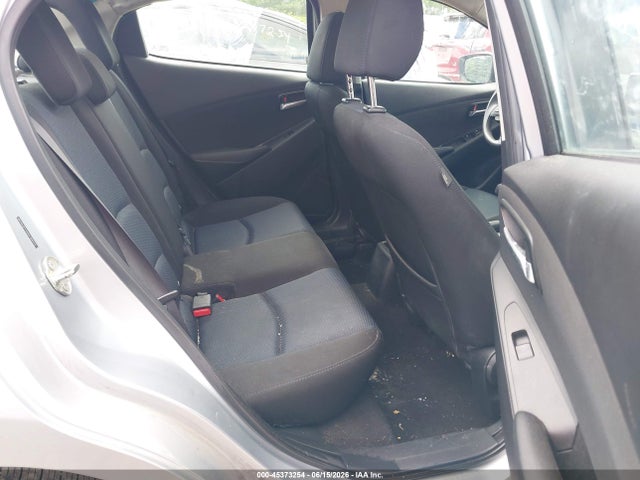 3MYDLBYVXHY186170 Toyota YARIS IA
