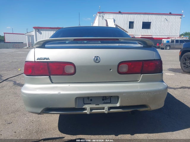 Auction sale of the 1998 Acura Integra Ls, vin: JH4DB7550WS002240, lot number: 45373258