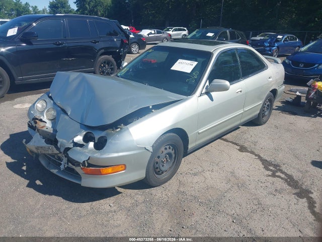 Auction sale of the 1998 Acura Integra Ls, vin: JH4DB7550WS002240, lot number: 45373258