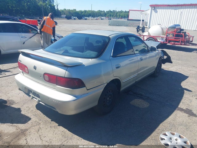 Auction sale of the 1998 Acura Integra Ls, vin: JH4DB7550WS002240, lot number: 45373258