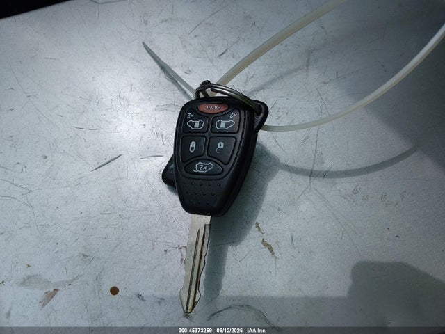 Aukcja sprzedaży 2006 Dodge Grand Caravan Sxt, vin: 2D4GP44L46R804339, numer aukcji: 45373259