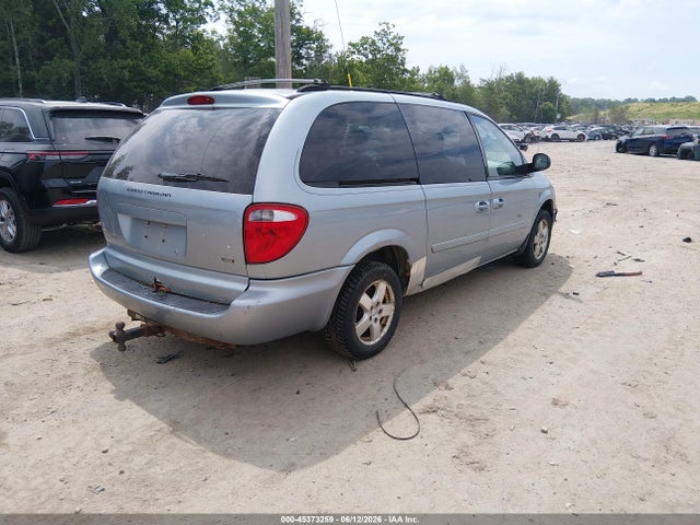 Aukcja sprzedaży 2006 Dodge Grand Caravan Sxt, vin: 2D4GP44L46R804339, numer aukcji: 45373259