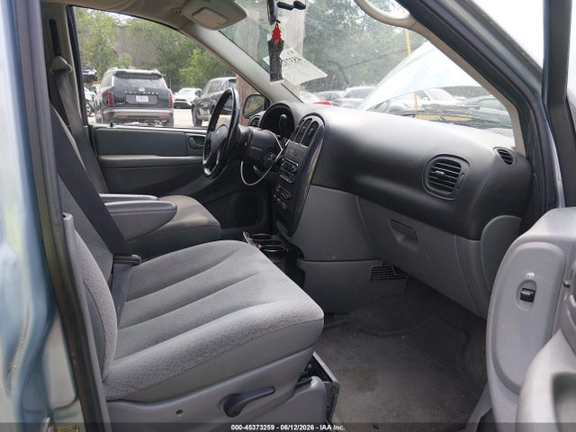Aukcja sprzedaży 2006 Dodge Grand Caravan Sxt, vin: 2D4GP44L46R804339, numer aukcji: 45373259