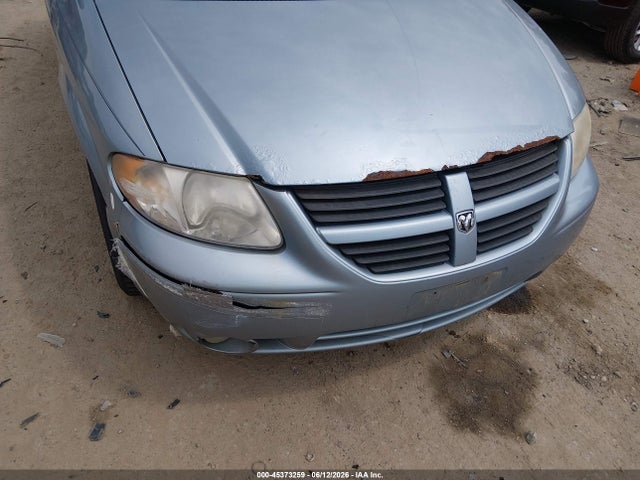 Aukcja sprzedaży 2006 Dodge Grand Caravan Sxt, vin: 2D4GP44L46R804339, numer aukcji: 45373259