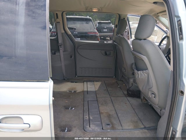 Aukcja sprzedaży 2006 Dodge Grand Caravan Sxt, vin: 2D4GP44L46R804339, numer aukcji: 45373259