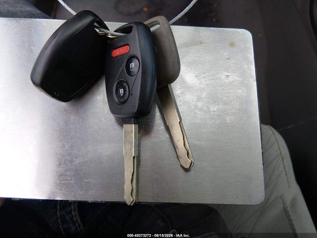 45373272 :رقم المزاد ، 2HGFG12618H530614 vin ، 2008 Honda Civic Lx مزاد بيع