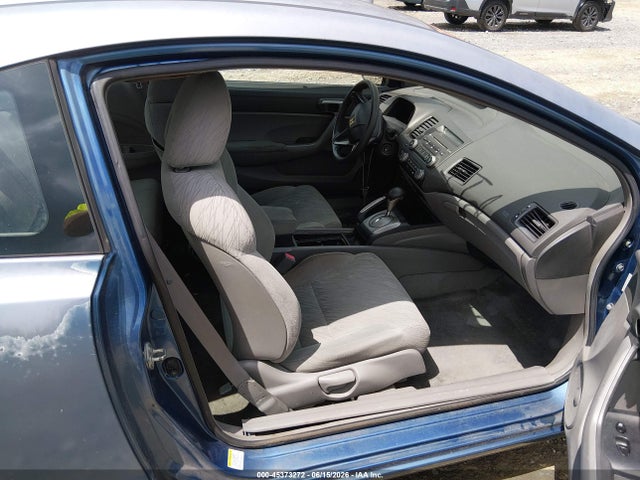 45373272 :رقم المزاد ، 2HGFG12618H530614 vin ، 2008 Honda Civic Lx مزاد بيع