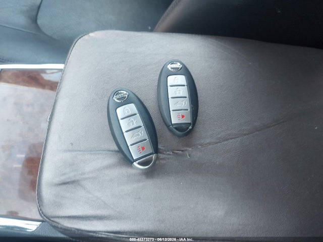 Aukcja sprzedaży 2010 Nissan Murano Le, vin: JN8AZ1MW4AW136617, numer aukcji: 45373273