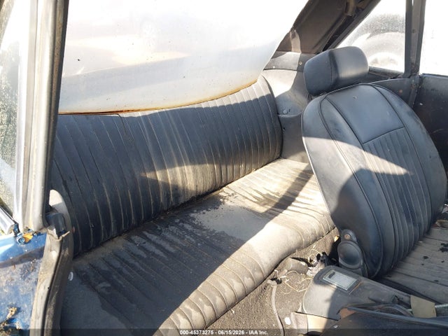 Aukcja sprzedaży 1970 Fiat Spyder, vin: 124BS0022355, numer aukcji: 45373275