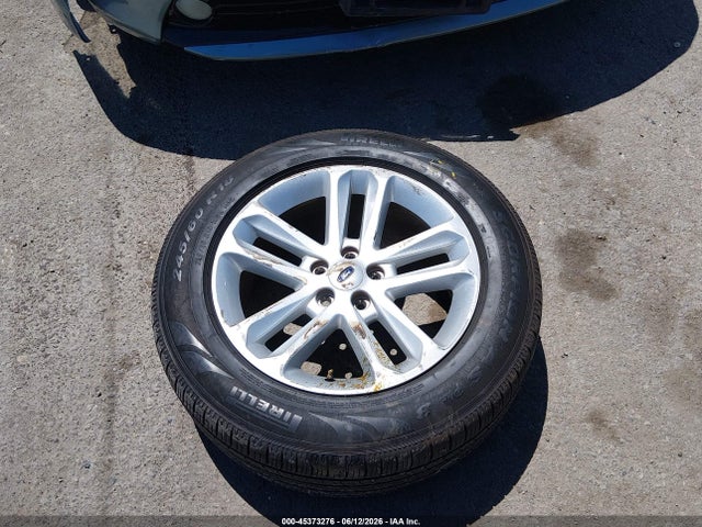 Ford EXPLORER XLT 2015 1FM5K7D84FGB50343 Image 12