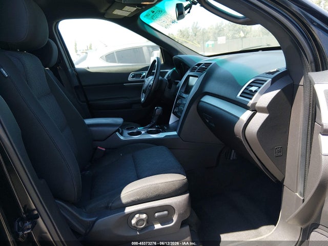 Ford EXPLORER XLT 2015 1FM5K7D84FGB50343 Image 5