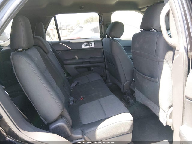 Ford EXPLORER XLT 2015 1FM5K7D84FGB50343 Image 8