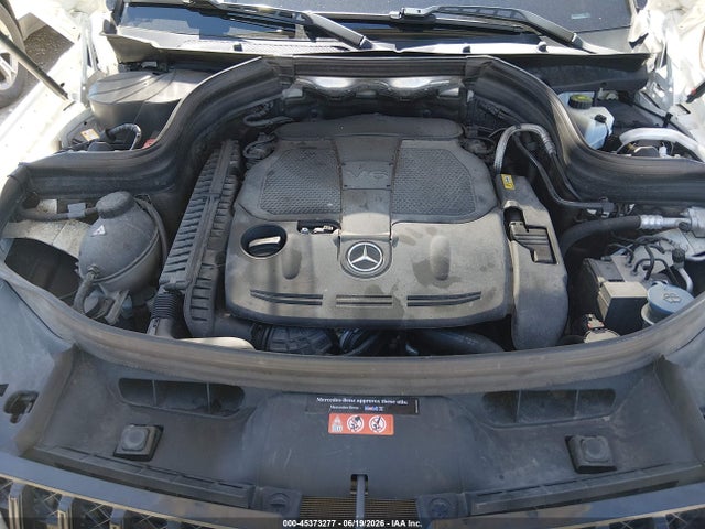 Aukcja sprzedaży 2014 Mercedes-benz Glk 350 4matic, vin: WDCGG8JB6EG334504, numer aukcji: 45373277