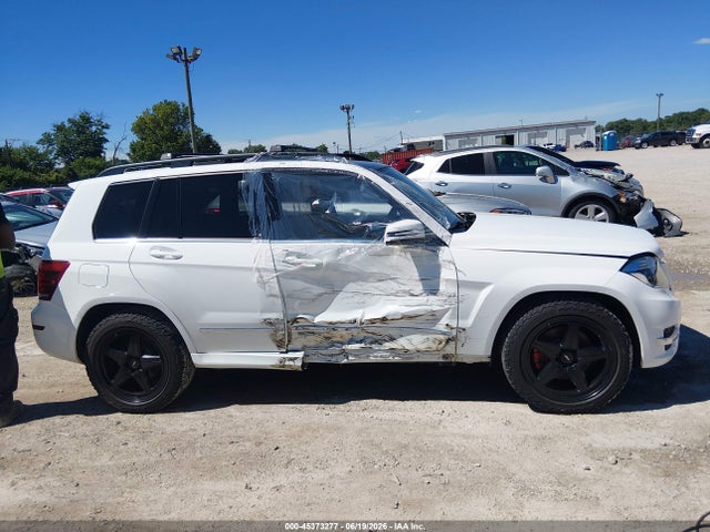 Aukcja sprzedaży 2014 Mercedes-benz Glk 350 4matic, vin: WDCGG8JB6EG334504, numer aukcji: 45373277
