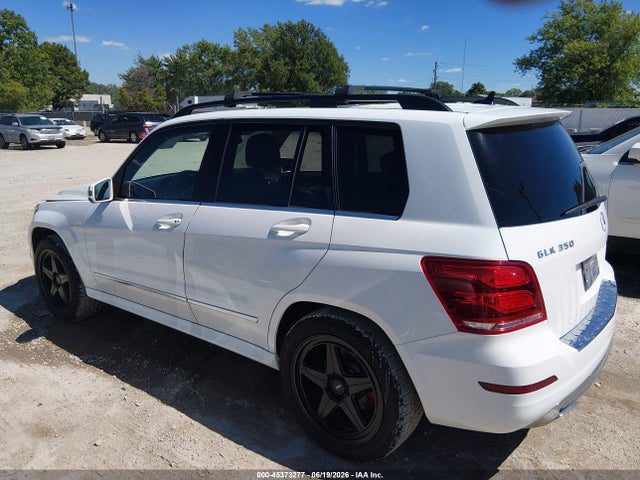 Aukcja sprzedaży 2014 Mercedes-benz Glk 350 4matic, vin: WDCGG8JB6EG334504, numer aukcji: 45373277