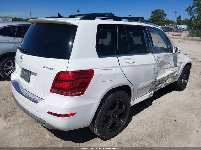 Aukcja sprzedaży 2014 Mercedes-benz Glk 350 4matic, vin: WDCGG8JB6EG334504, numer aukcji: 45373277