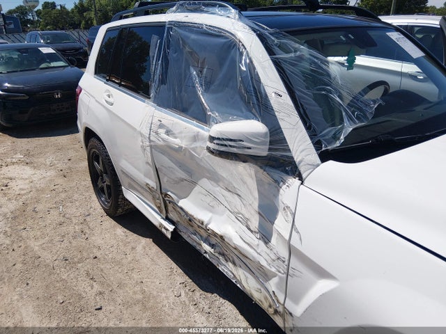 Aukcja sprzedaży 2014 Mercedes-benz Glk 350 4matic, vin: WDCGG8JB6EG334504, numer aukcji: 45373277