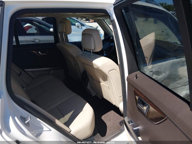 Aukcja sprzedaży 2014 Mercedes-benz Glk 350 4matic, vin: WDCGG8JB6EG334504, numer aukcji: 45373277
