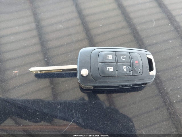 2015 Chevrolet Malibu 1lt მანქანა იყიდება აუქციონზე, vin: 1G11C5SL5FF137191, აუქციონის ნომერი: 45373281