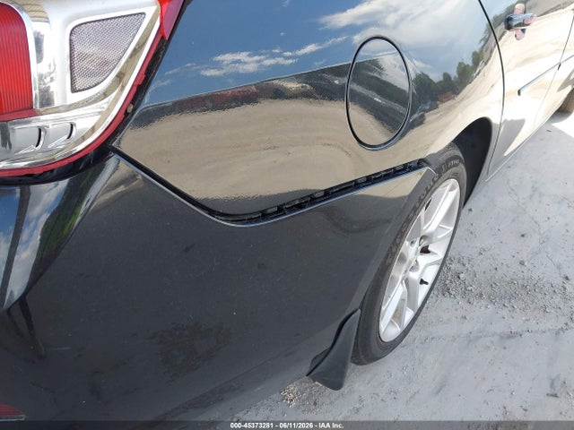 2015 Chevrolet Malibu 1lt მანქანა იყიდება აუქციონზე, vin: 1G11C5SL5FF137191, აუქციონის ნომერი: 45373281