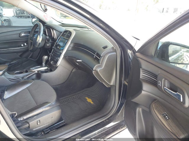 2015 Chevrolet Malibu 1lt მანქანა იყიდება აუქციონზე, vin: 1G11C5SL5FF137191, აუქციონის ნომერი: 45373281