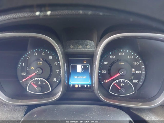 2015 Chevrolet Malibu 1lt მანქანა იყიდება აუქციონზე, vin: 1G11C5SL5FF137191, აუქციონის ნომერი: 45373281